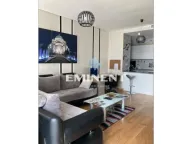 Izdavanje, dvosoban stan, 63m², Savski Venac, Beograd - image 1