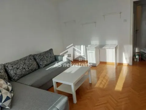 Izdavanje, dvosoban stan, 47m², Južni Bulevar, Vračar Sve Podlokacije - image 3