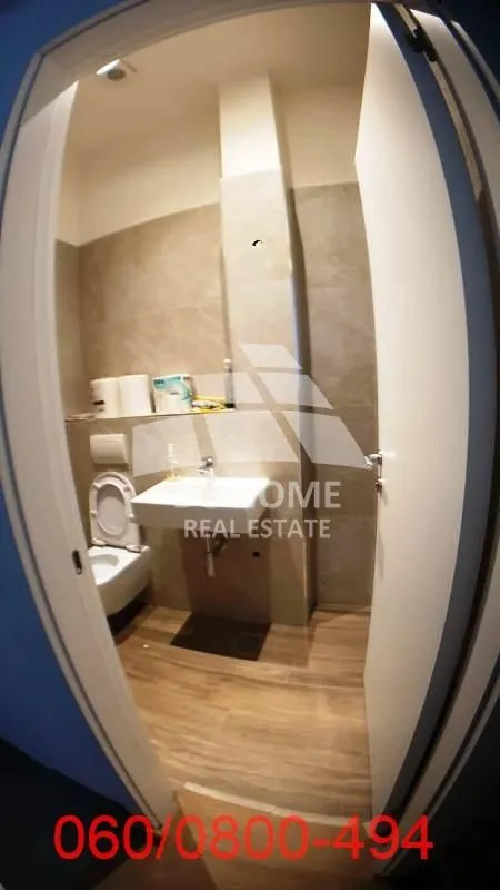 Sale, office space, 69m², Vračar Hram, Vračar Sve Podlokacije