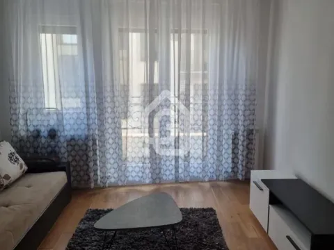 One Bedroom Apartment for Rent, 32m2, Bulbulder, Zvezdara, Beograd