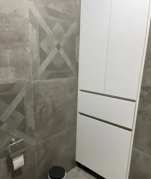 Rent, two bedroom apartment, 66m², Pobrežje, Podgorica - image 9