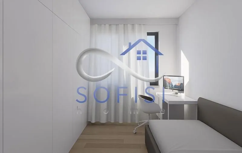 Prodaja, četvorosoban stan, 106m², Grbavica, Novi Sad Sve Podlokacije