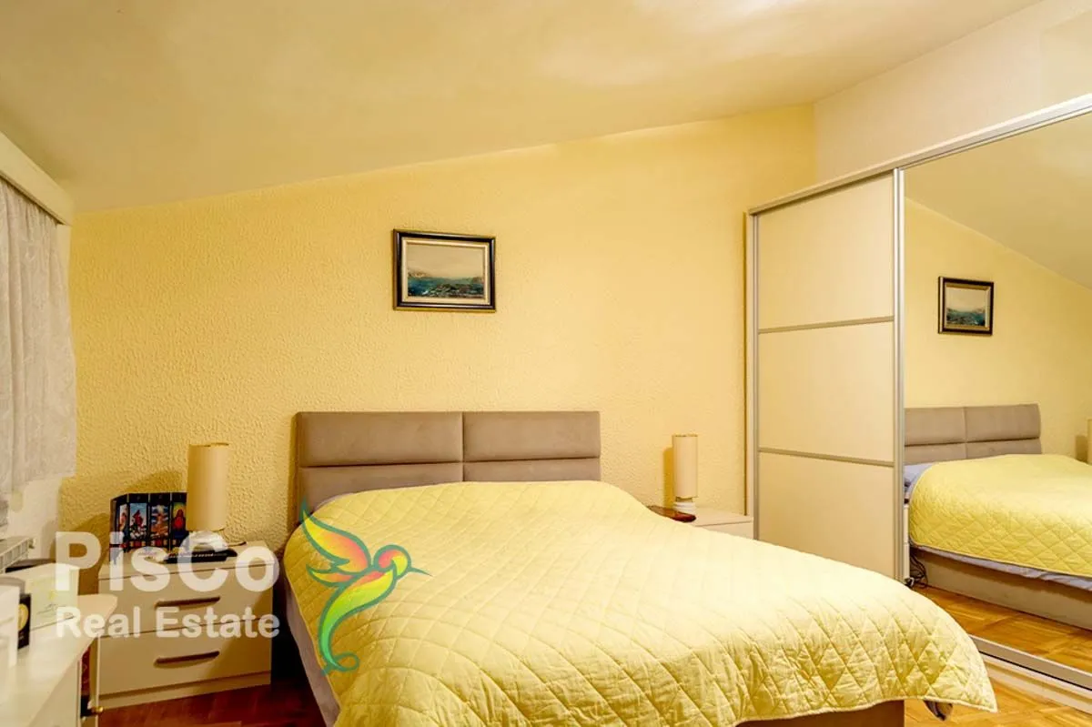 Sale, house, 325m², Kotor, Crna Gora
