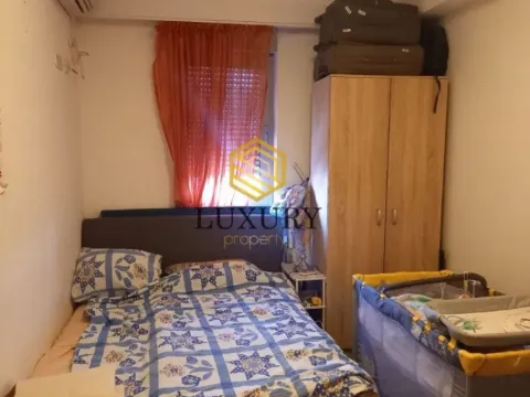 Izdavanje, jednosoban stan, 43m², Kod Big Fashion-a, Podgorica - image 4