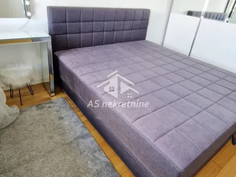 Izdavanje, dvosoban stan, 55m², Novi Beograd Blok 67, Novi Beograd Sve Podlokacije - image 8