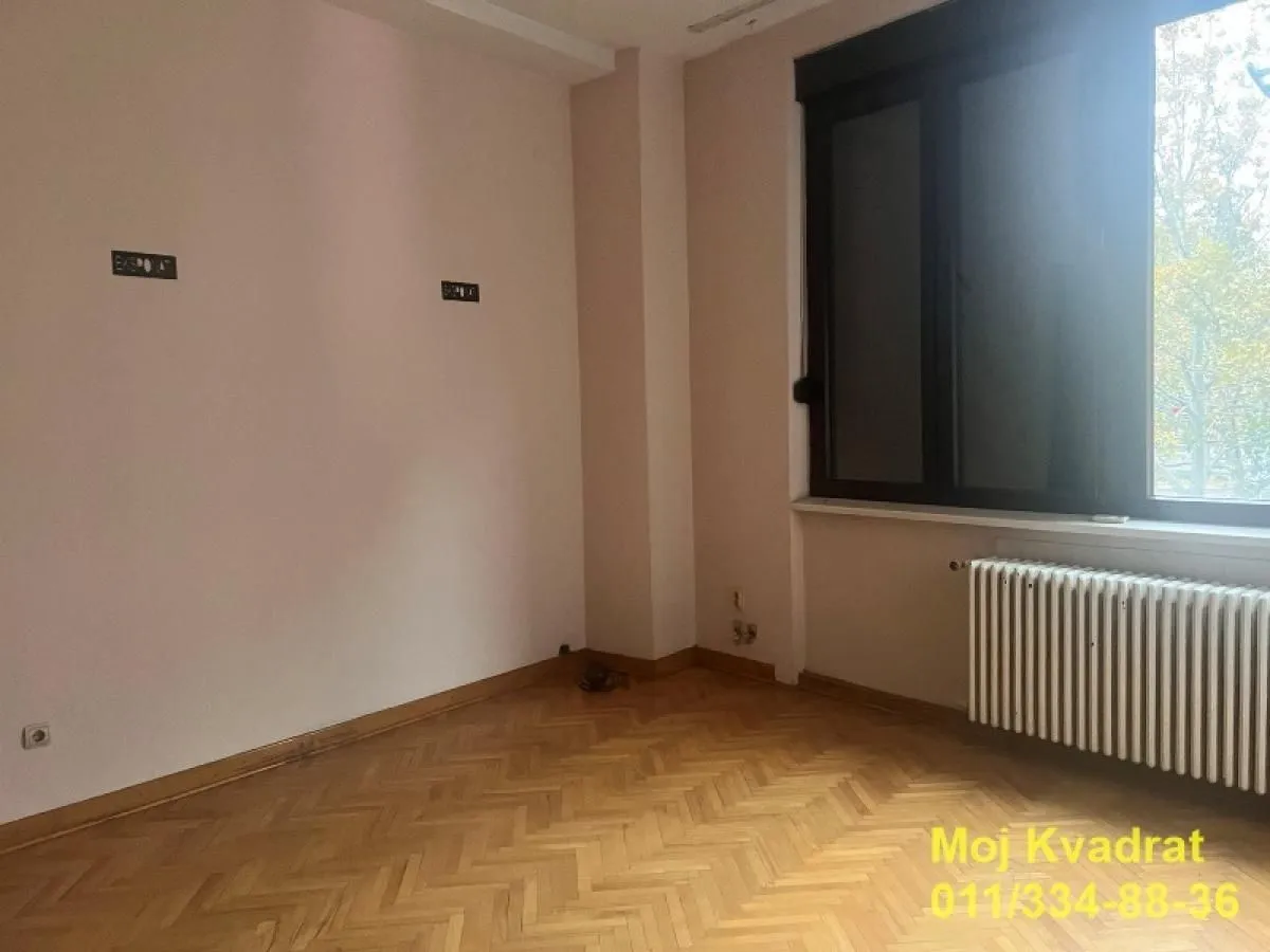 Rent, office space, 1400m², Stari Grad, Beograd