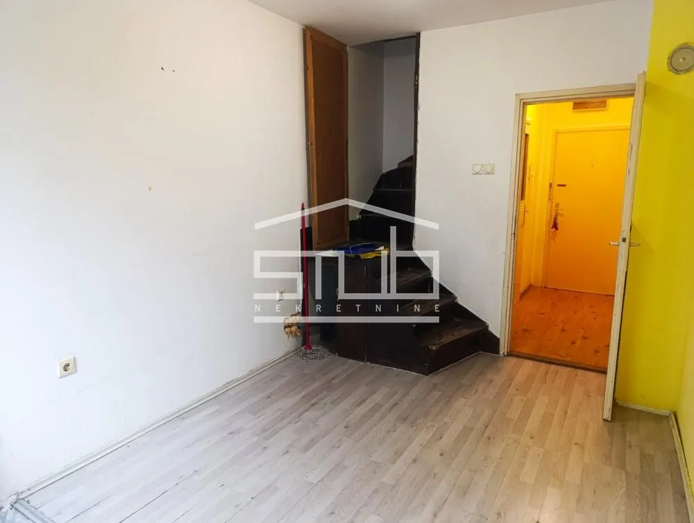 Sale, three bedroom apartment, 75m², Čukarica, Beograd