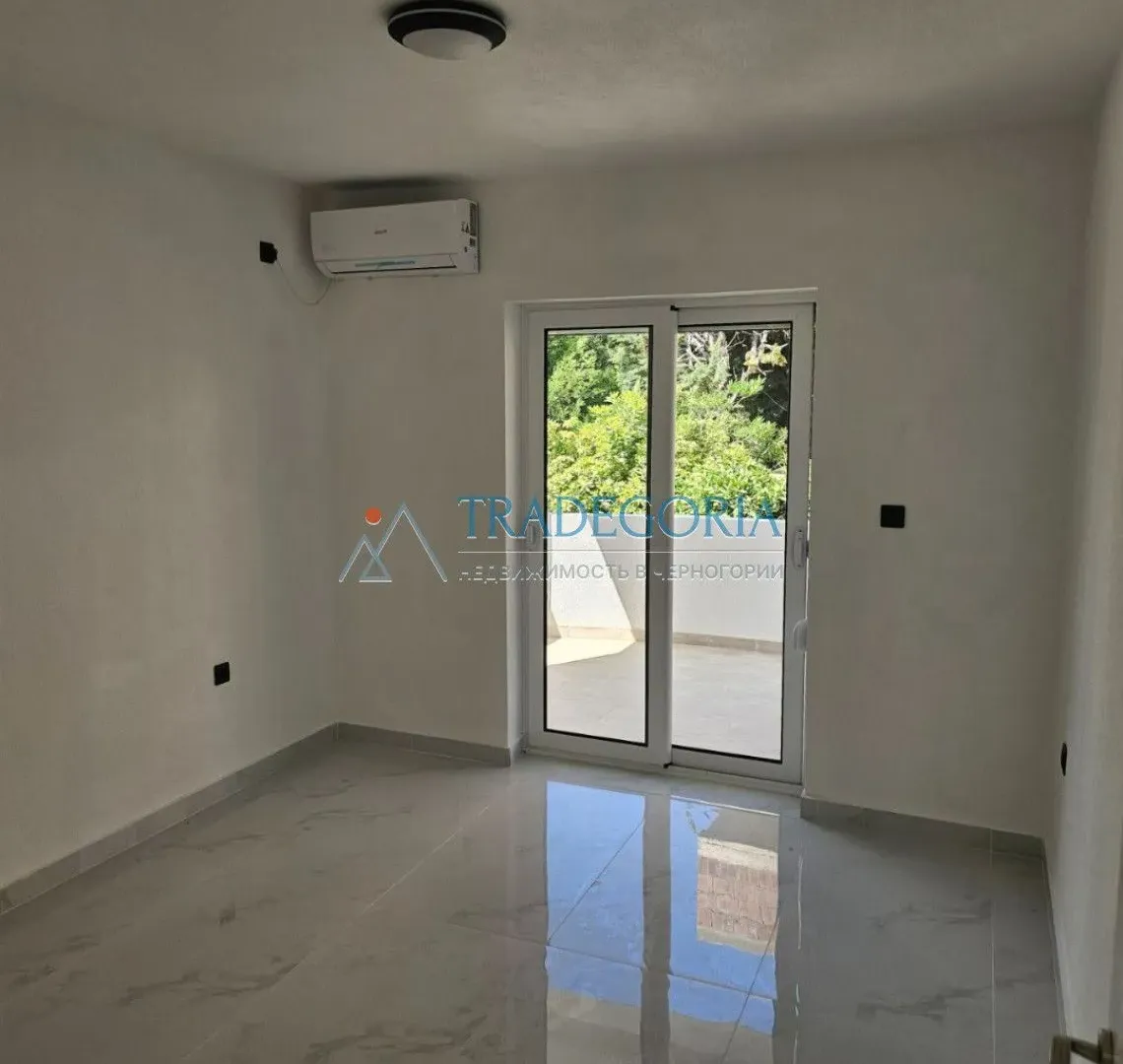 Prodaja, stan, 45m², Dobra Voda, Bar