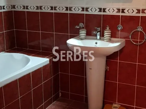 Rent, one bedroom apartment, 41m², Banatić, Novi Sad Sve Podlokacije - image 13