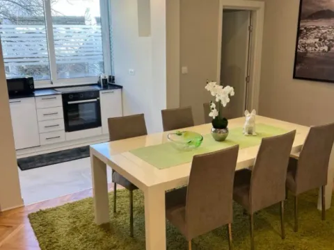 Izdavanje, jednosoban stan, 73m2, Centar, Podgorica