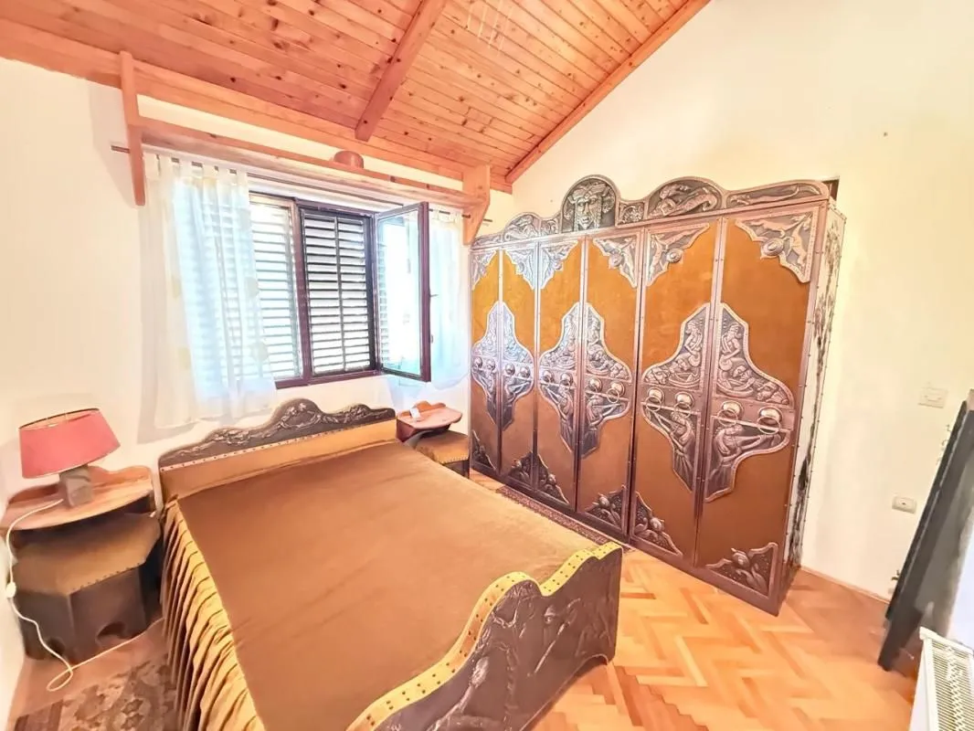 Prodaja, kuća, 130m², Zeleni Pojas, Bar