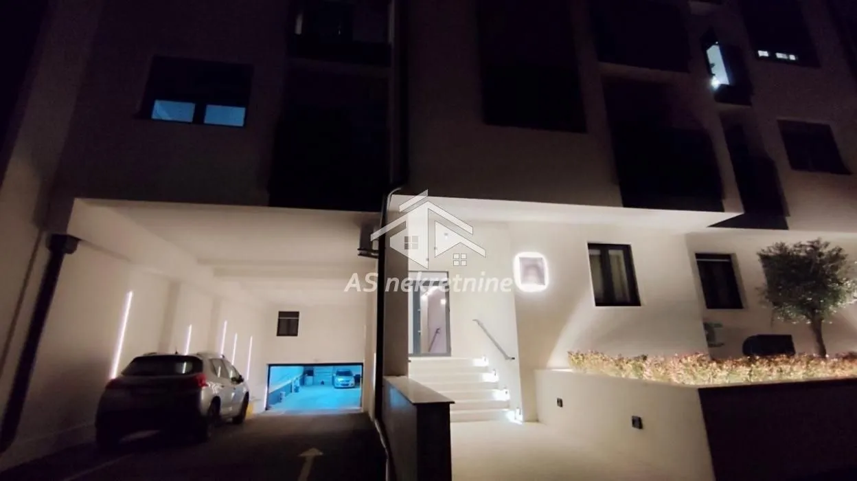 Rent, two bedroom apartment, 52m², Bulbulder, Zvezdara Sve Podlokacije