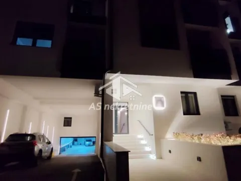 Rent, two bedroom apartment, 52m², Bulbulder, Zvezdara Sve Podlokacije - image 20