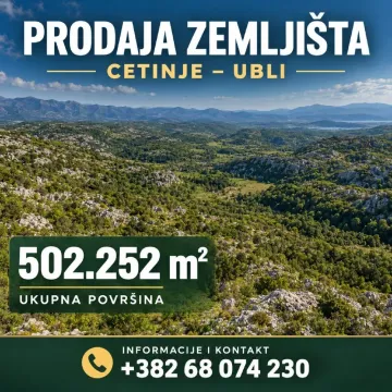 Pogled na prirodni pejzaž sa brdima i zelenilom. - image 2