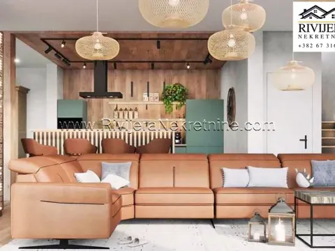 Prodaja, kuća, 317m², Kavač, Kotor - image 3