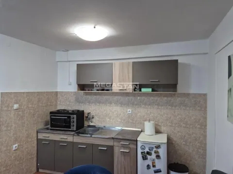 Rent, two bedroom apartment, 38m², Vračar Centar, Vračar Sve Podlokacije - image 5