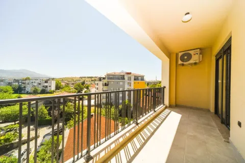 Prodaja, jednosoban stan, 52m², Zagorič, Podgorica - image 6