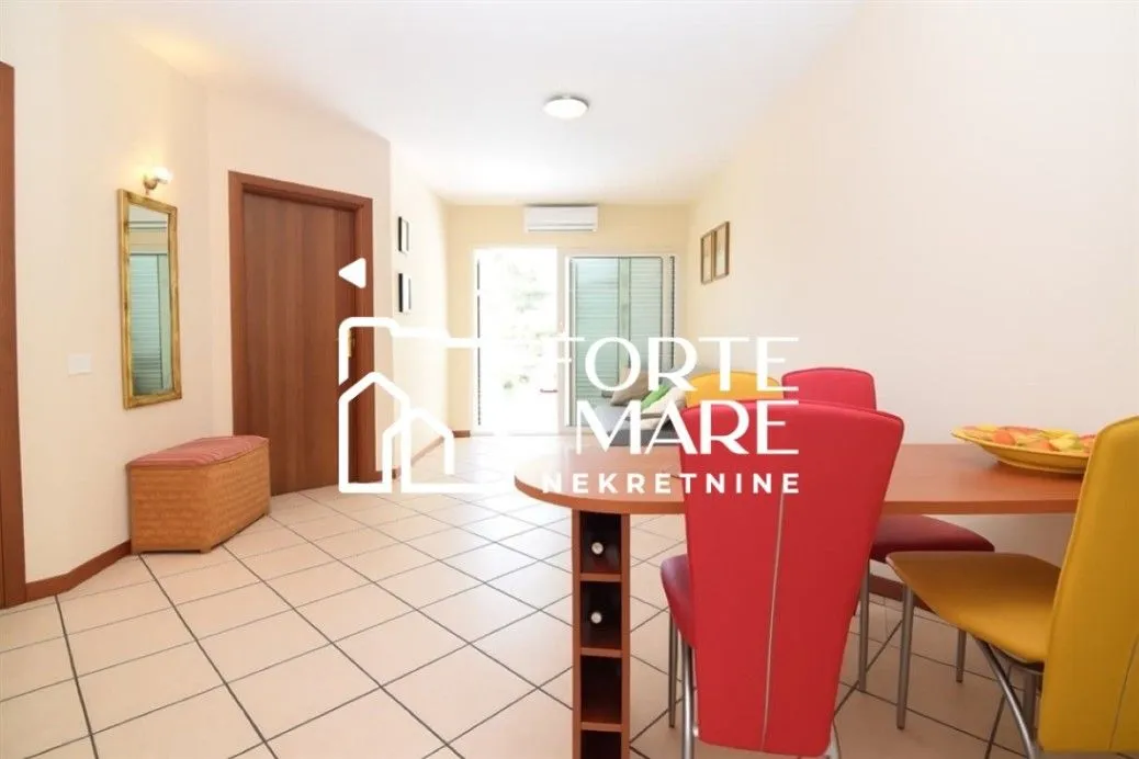 Prodaja, jednosoban stan, 51m², Savina, Herceg Novi