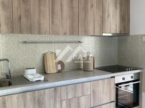 Izdavanje, dvosoban stan, 52m², Bulevar Oslobodjenja, Novi Sad Sve Podlokacije - image 6