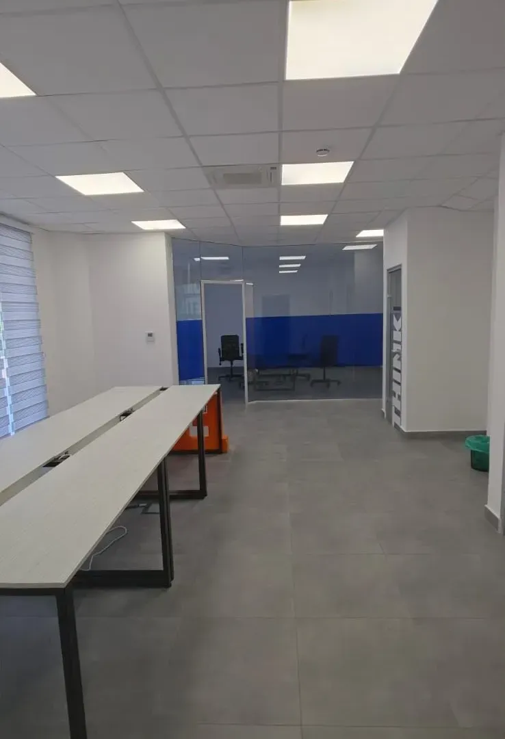 Rent, office space, 93m², Bečići, Budva