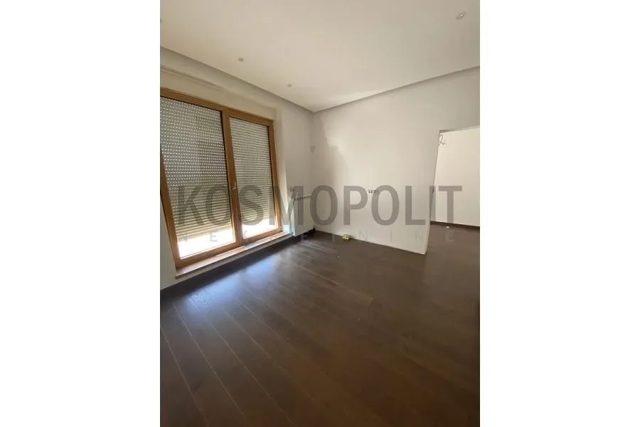 Prodaja, trosoban stan, 133m², Savski Venac, Beograd
