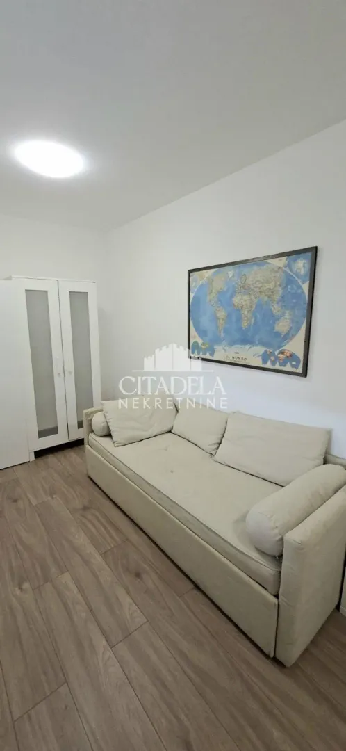 Rent, three bedroom apartment, 69m², Jajinci, Voždovac Sve Podlokacije