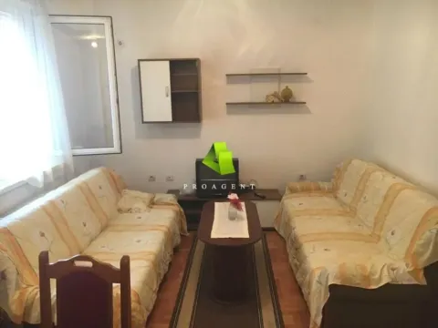 Rent, apartment, 25m², Medijana, Niš - image 1