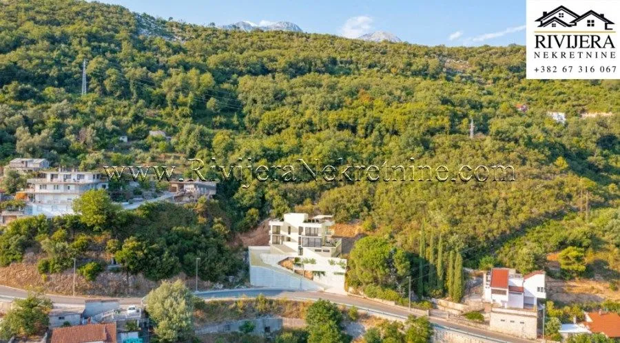 Prodaja, kuća, 600m², Meljine, Herceg Novi