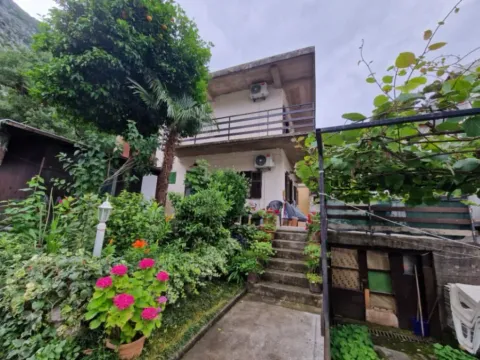 Sale, house, 119m², Ljuta, Kotor - image 10