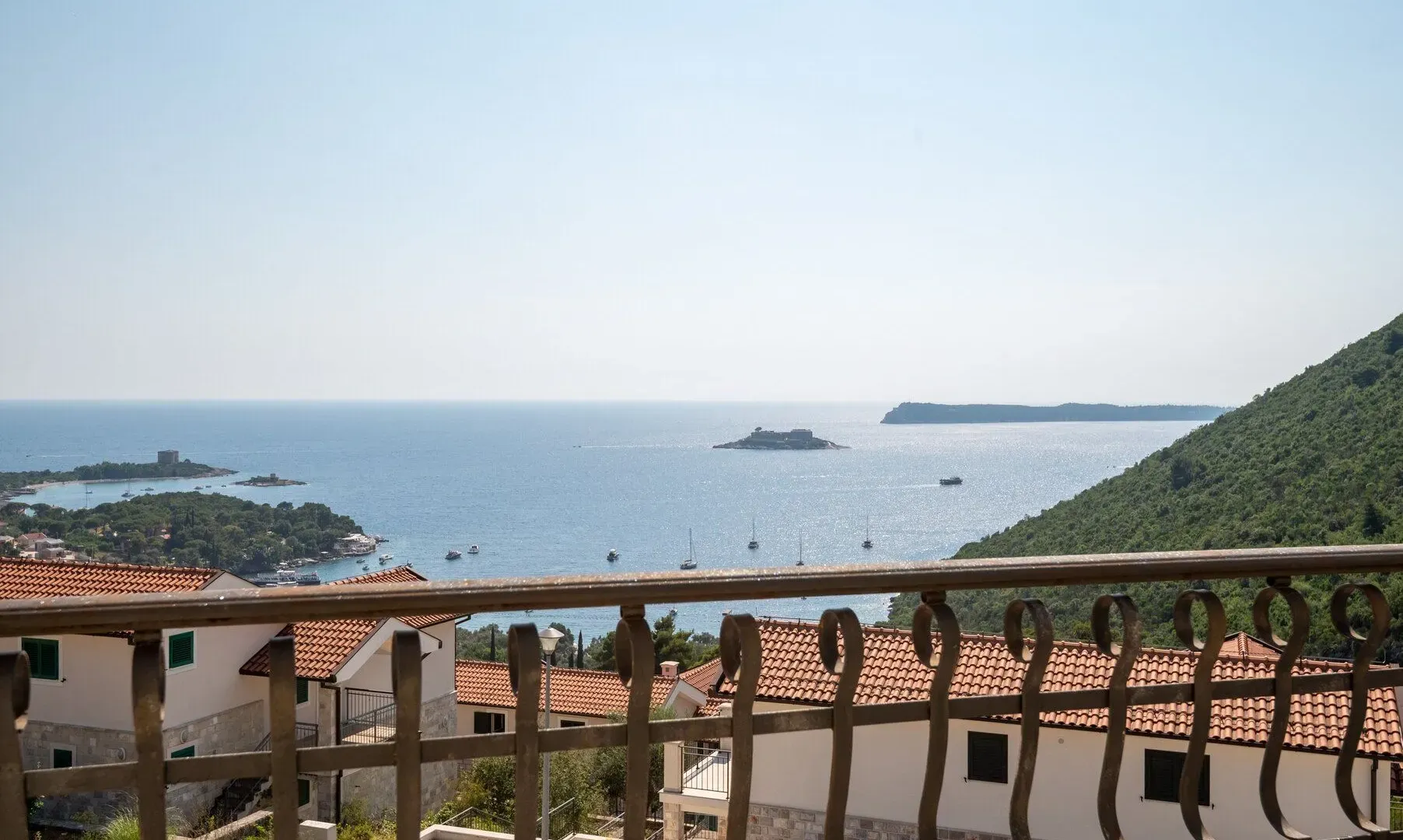 Prodaja, kuća, 228m², Kotor, Crna Gora