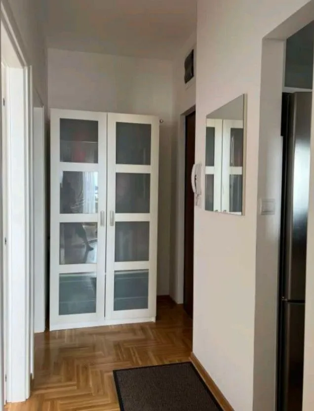 Sale, one bedroom apartment, 41m², Lazi, Budva