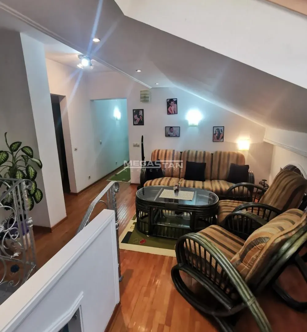 Sale, apartment, 116m², Novi Beograd Sve Podlokacije, Beograd