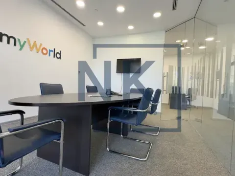 Izdavanje, poslovni prostor, 106m², Centar, Podgorica - image 7