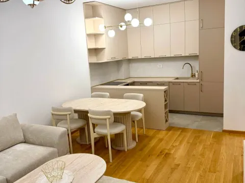 Rent, one bedroom apartment, 50m², Zabjelo, Podgorica - image 3