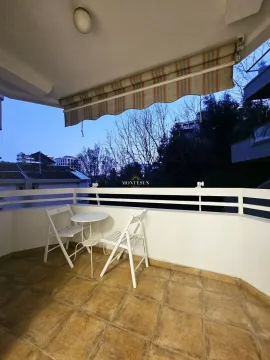 Prodaja, jednosoban stan, 39m², Gospoština, Budva - image 9