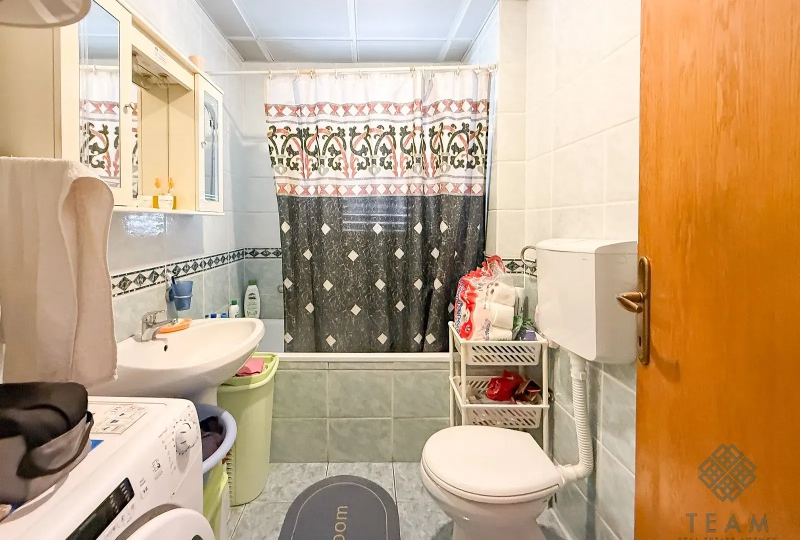 Prodaja, dvosoban stan, 76m², Stari Aerodrom, Podgorica