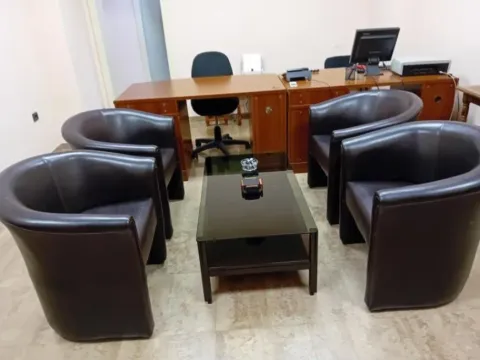 Izdavanje, poslovni prostor, 35m², Preko Morače, Podgorica - image 2