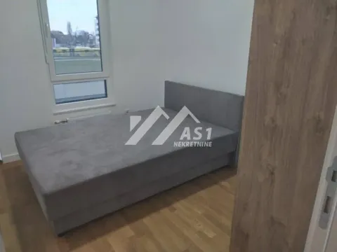 Izdavanje, jednosoban stan, 40m², Novo naselje, Novi Sad - image 5