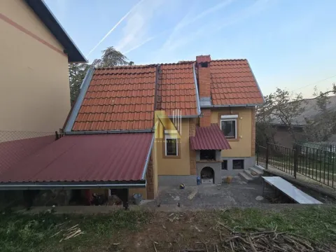 Prodaja, kuća, 96m², Beočin, Srbija