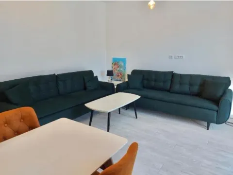 Stan-na-dan, jednosoban stan, 54m², Bečići, Budva - image 4