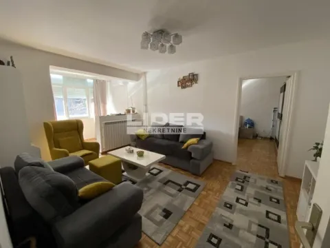 Sale, three bedroom apartment, 72m², Čukarica, Beograd - image 2