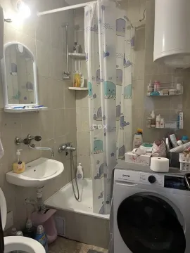 Prodaja, garsonjera, 25m², Pantelej, Niš - image 10