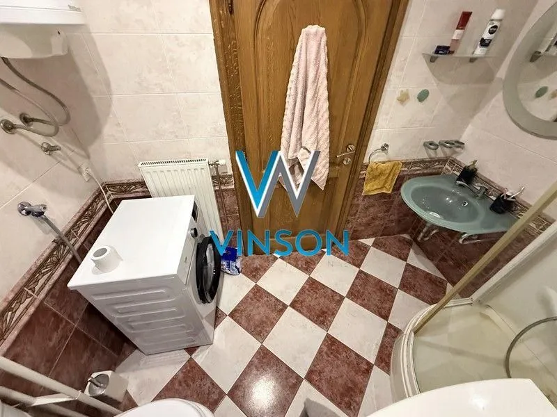 Prodaja, dvosoban stan, 64m², Novi Sad Sve Podlokacije, Novi Sad