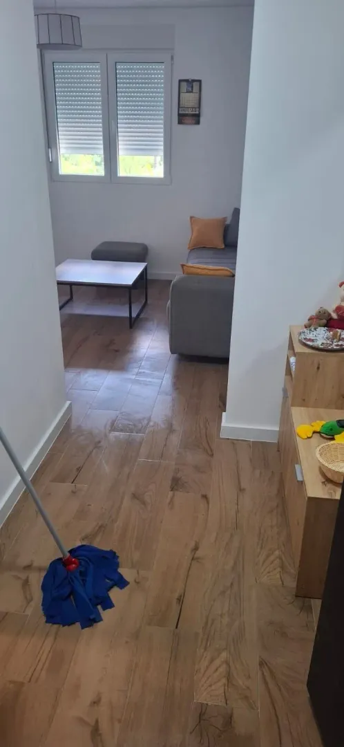 Rent, one bedroom apartment, 40m², Radanovići, Kotor