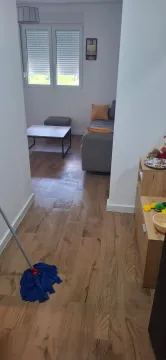 Rent, one bedroom apartment, 40m², Radanovići, Kotor - image 4
