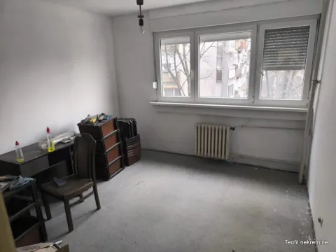 Prodaja, dvosoban stan, 51m², Miljakovac, Rakovica - image 11