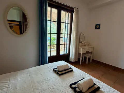 Sale, two bedroom apartment, 87m², Morinj, Kotor - image 10