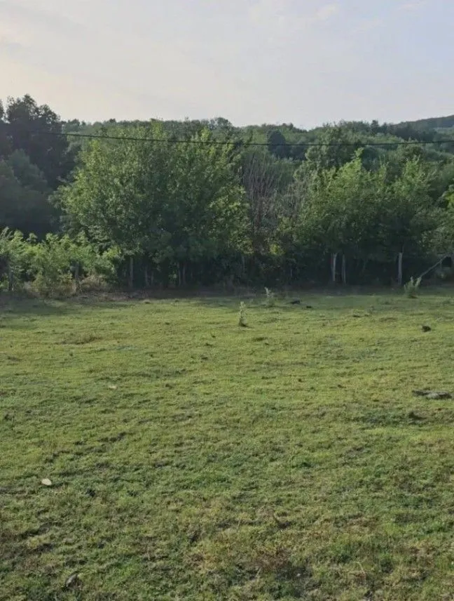 Sale, land lot, 1270m², Velika Ivanča, Mladenovac