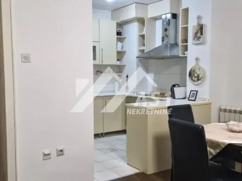 Rent, two bedroom apartment, 50m², Podbara, Novi Sad Sve Podlokacije - image 5