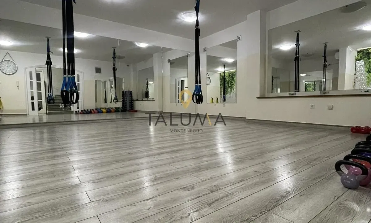 Sale, office space, 157m², Preko Morače, Podgorica